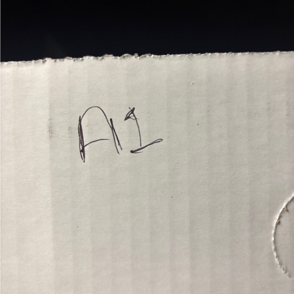 JAVA SOK new never used nwt - Picture 3 of 3